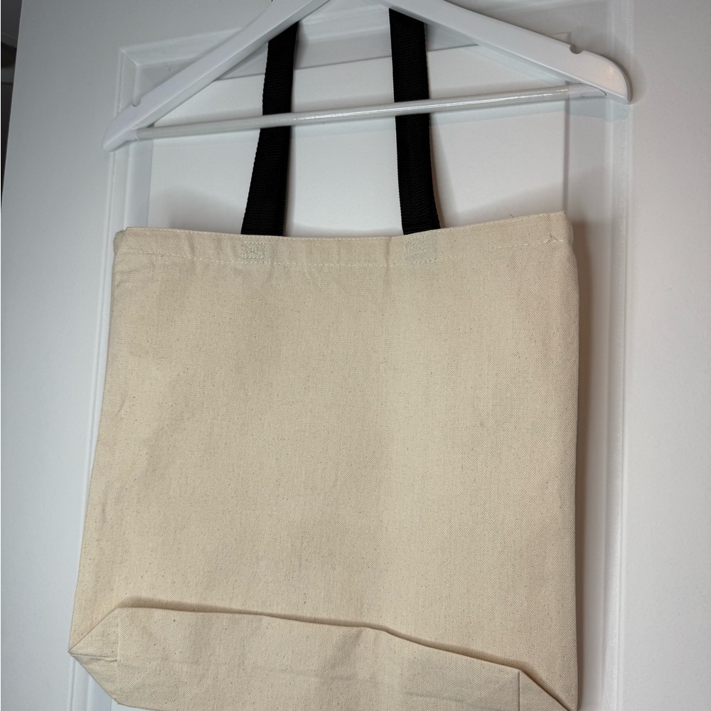 Groceries & Shit Tote - Picture 2 of 2
